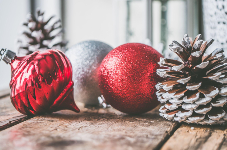 Big and Beautiful: The Splendor of Giant Artificial Christmas Trees