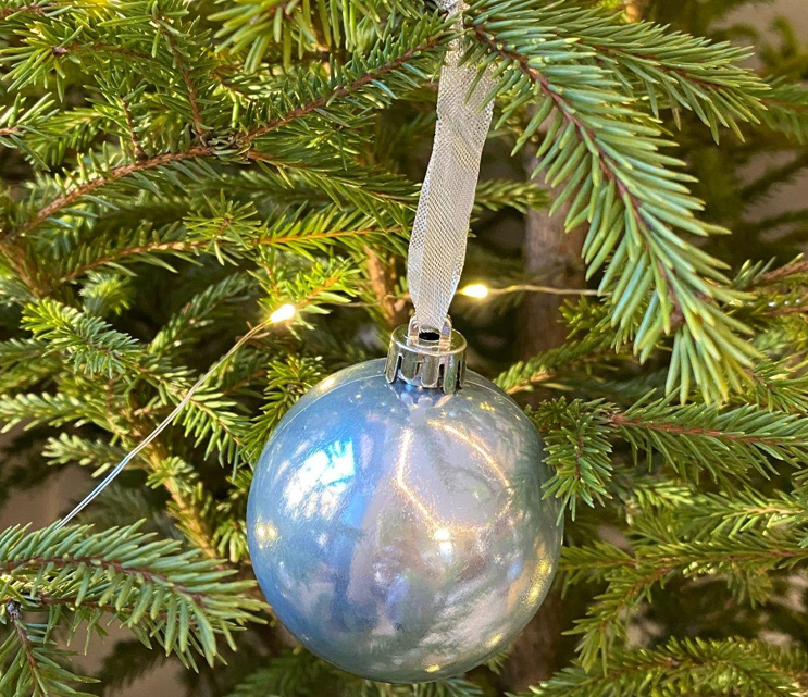 Christmas Ornament: A Symbol of Love, Care, and Kindness