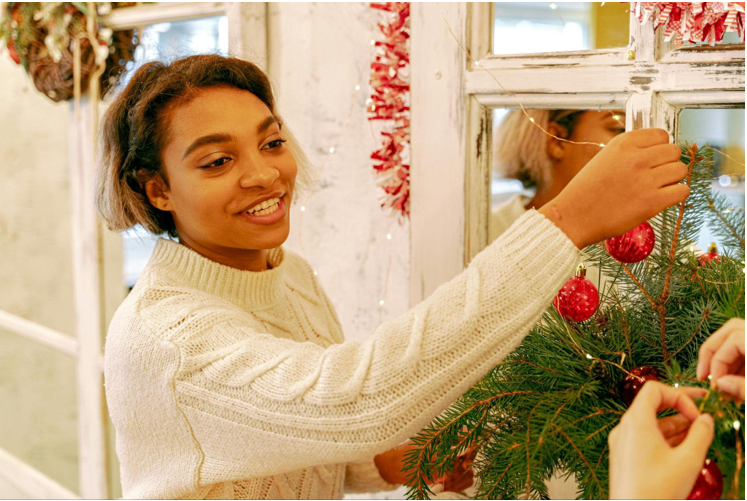 The Festive Spirit with Affordable Christmas Trees on Sale