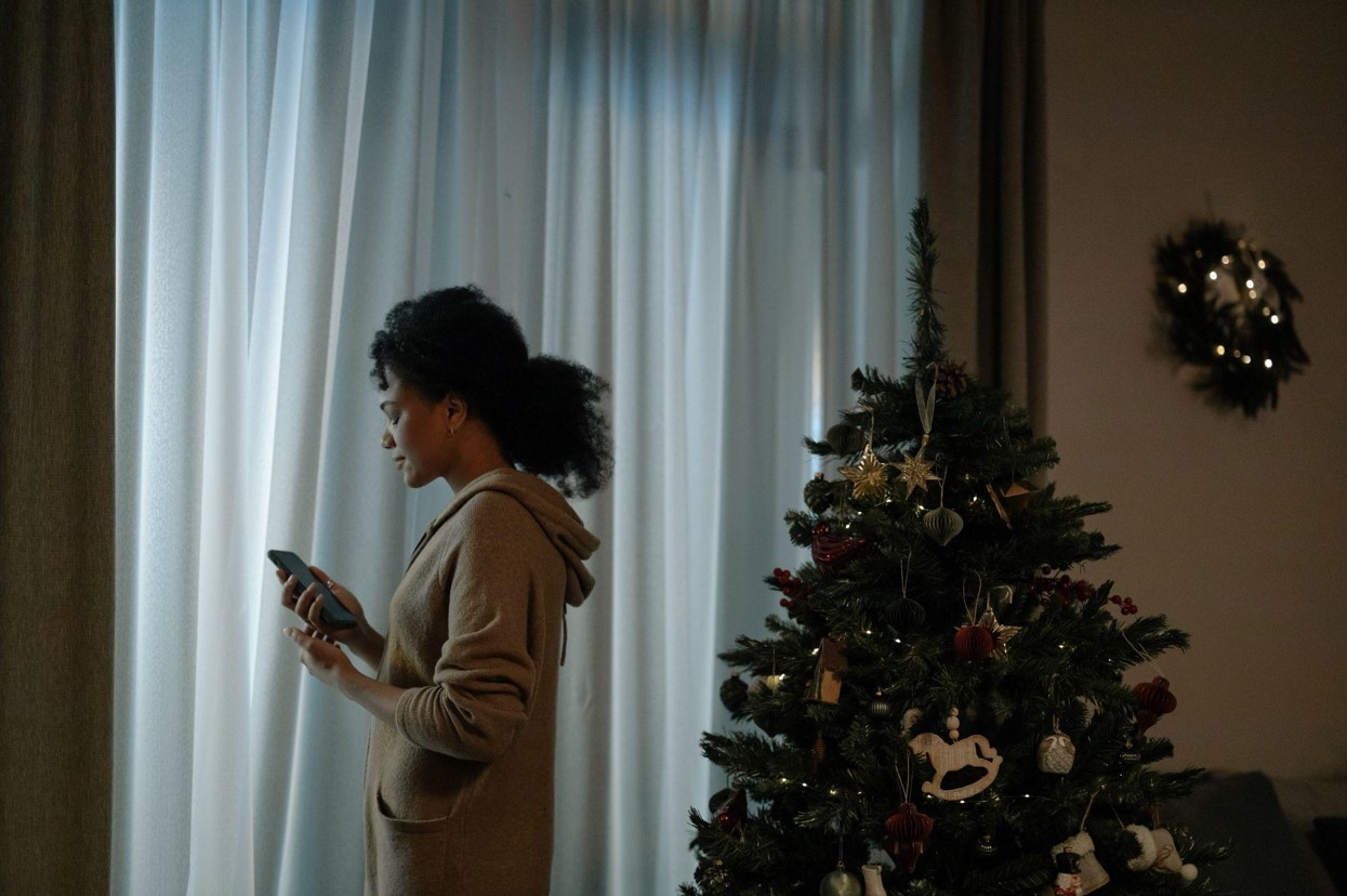 Beauty and Meaning of Flocked Artificial Christmas Trees
